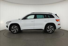 Škoda Kodiaq  RS 2.0 TSI RS 