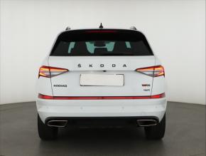 Škoda Kodiaq  RS 2.0 TSI RS 