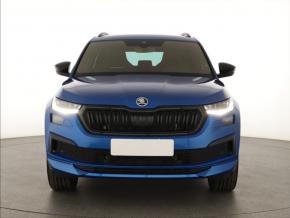 Škoda Kodiaq  2.0 TSI Sportline Plus 