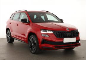 Škoda Karoq  1.5 TSI Sportline Plus