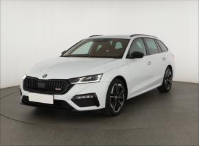 Škoda Octavia  RS 2.0 TDI RS 