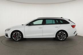 Škoda Octavia  RS 2.0 TDI RS 