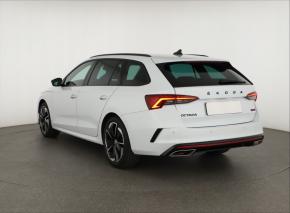 Škoda Octavia  RS 2.0 TDI RS 