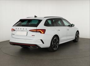 Škoda Octavia  RS 2.0 TDI RS 