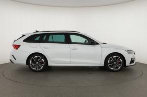 Škoda Octavia  RS 2.0 TDI RS 