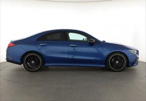 Mercedes-Benz CLA  200 AMG Paket 