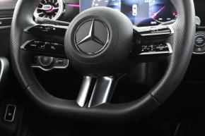 Mercedes-Benz CLA  200 AMG Paket 