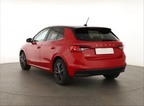 Škoda Fabia  1.5 TSI Style Plus 