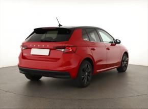 Škoda Fabia  1.5 TSI Style Plus 