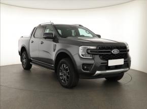 Ford Ranger  3.0 EcoBlue e-4WD Wildtrack 