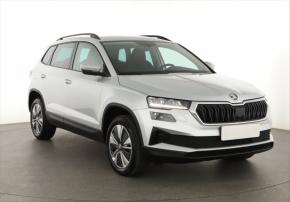 Škoda Karoq  2.0 TDI Ambition 