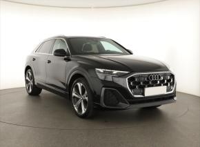 Audi Q8  50 TDI S-line 