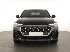 Audi Q8  50 TDI S-line 