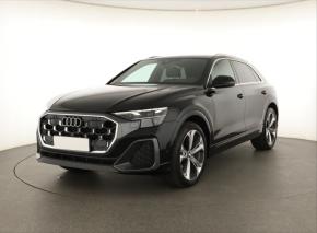 Audi Q8  50 TDI S-line 