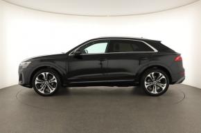 Audi Q8  50 TDI S-line 