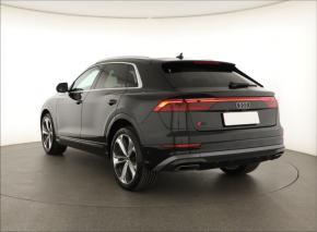 Audi Q8  50 TDI S-line 