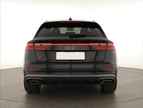 Audi Q8  50 TDI S-line 