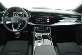 Audi Q8  50 TDI S-line 