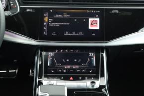 Audi Q8  50 TDI S-line 