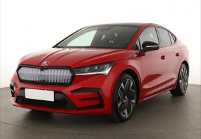 Škoda Enyaq Coupe  iV RS (82 kWh) RS iV 