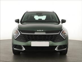 Kia Sportage  1.6 T-GDI MHEV Exclusive 