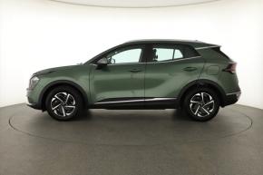 Kia Sportage  1.6 T-GDI MHEV Exclusive 