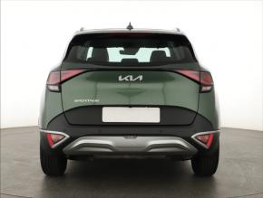 Kia Sportage  1.6 T-GDI MHEV Exclusive 