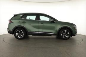 Kia Sportage  1.6 T-GDI MHEV Exclusive 