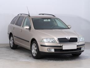 Škoda Octavia  1.6 