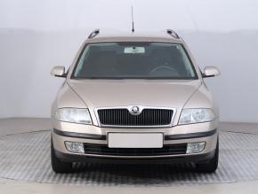 Škoda Octavia  1.6 