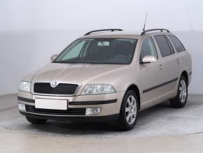 Škoda Octavia  1.6 