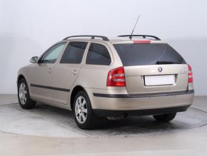 Škoda Octavia  1.6 