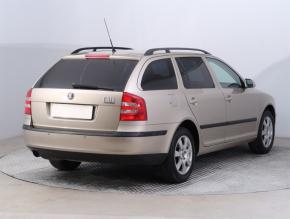 Škoda Octavia  1.6 