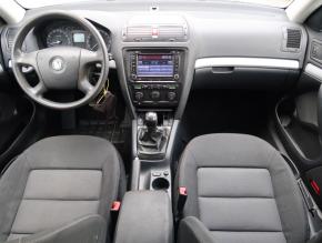 Škoda Octavia  1.6 