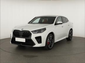 BMW X2  sDrive20i M Paket 