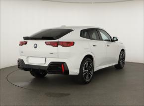 BMW X2  sDrive20i M Paket 