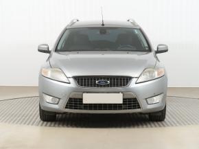 Ford Mondeo  2.0 TDCi 