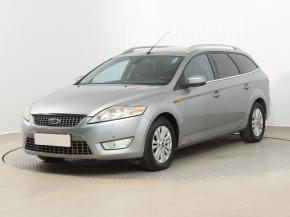 Ford Mondeo  2.0 TDCi 