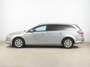 Ford Mondeo  2.0 TDCi 