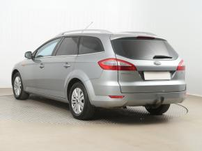 Ford Mondeo  2.0 TDCi 