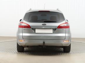 Ford Mondeo  2.0 TDCi 