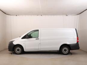 Mercedes-Benz Vito  111 CDI 