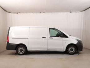 Mercedes-Benz Vito  111 CDI 