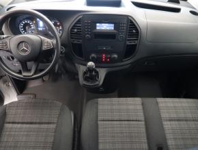 Mercedes-Benz Vito  111 CDI 