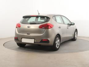 Kia Ceed  1.4 CVVT 