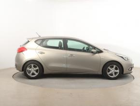 Kia Ceed  1.4 CVVT 