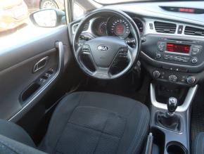 Kia Ceed  1.4 CVVT 