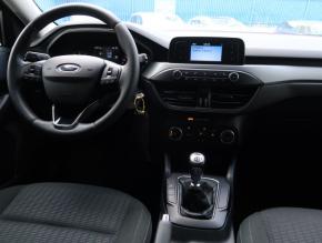 Ford Focus  1.0 EcoBoost 