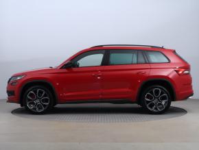 Škoda Kodiaq  RS 2.0 TDI RS 