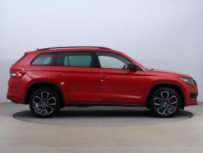 Škoda Kodiaq  RS 2.0 TDI RS 